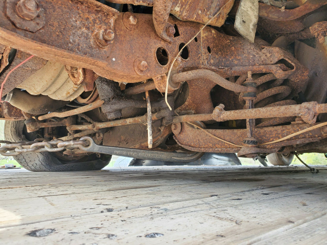 1963 Chevrolet Impala - photo 11