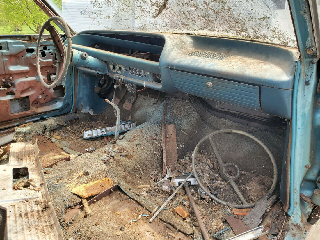 1963 Chevrolet Impala - photo 7
