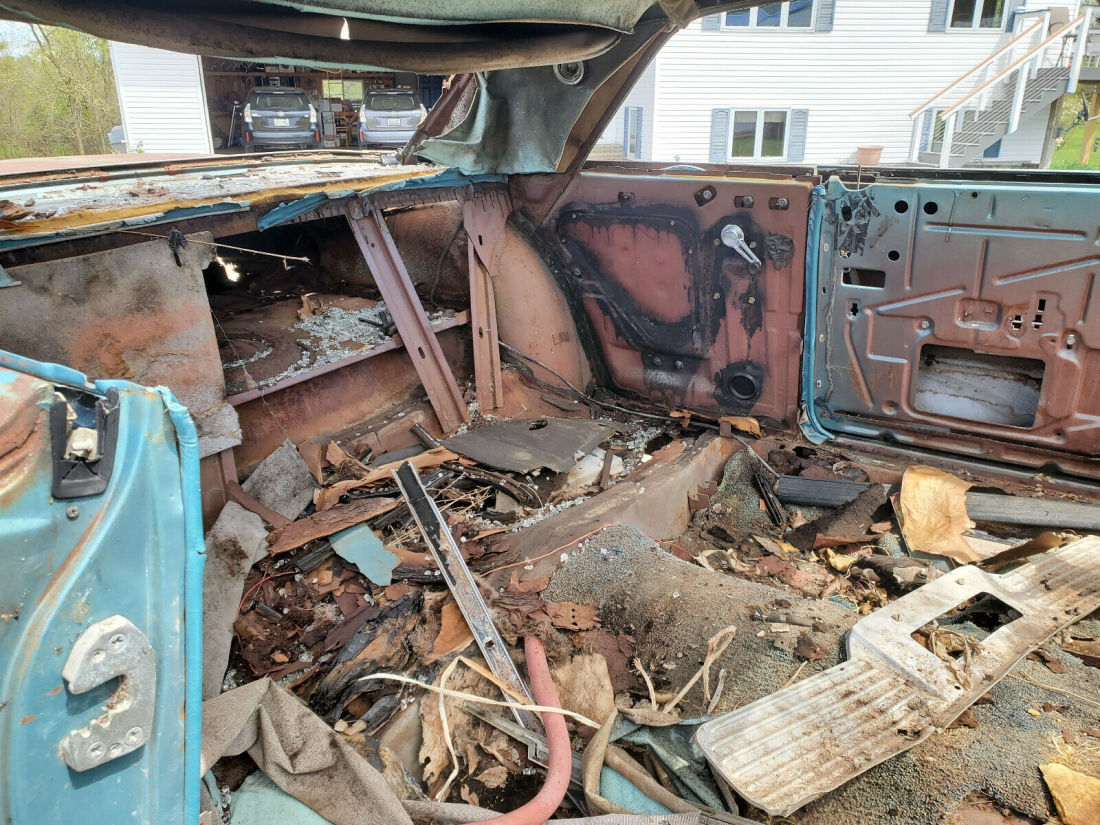 1963 Chevrolet Impala - photo 8