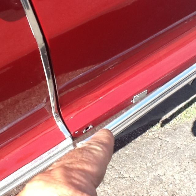 1963 Chevrolet Impala - photo 10