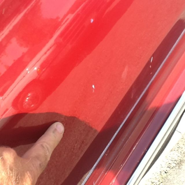 1963 Chevrolet Impala - photo 11