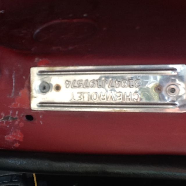 1963 Chevrolet Impala - photo 12
