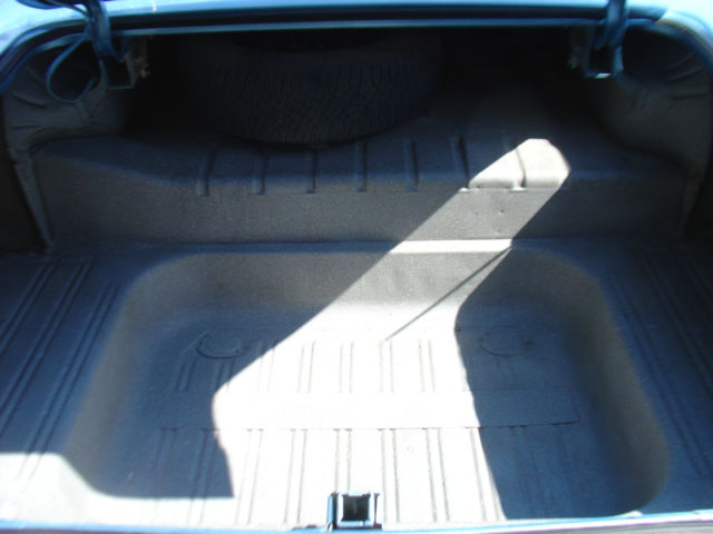 1963 Chevrolet Impala - photo 12