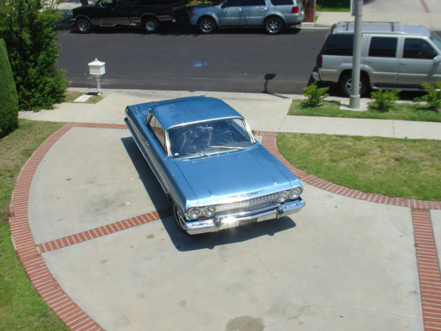 1963 Chevrolet Impala - photo 3