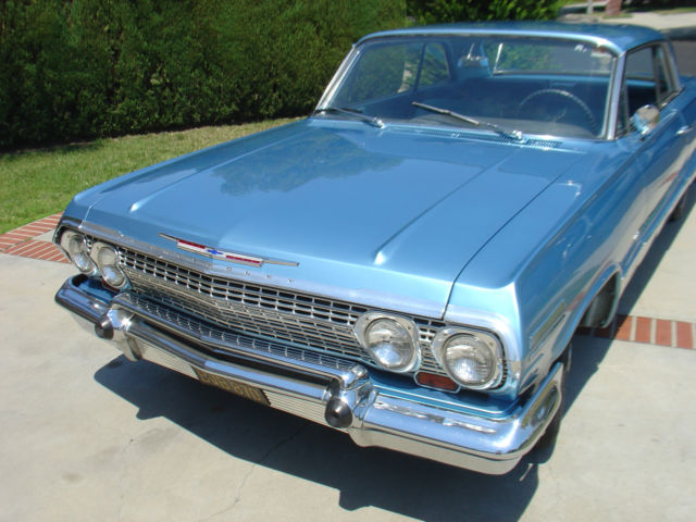 1963 Chevrolet Impala - photo 7