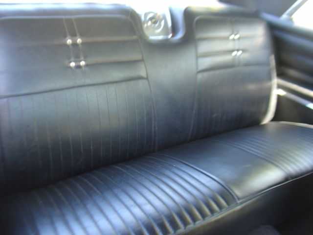 1963 Chevrolet Impala SS - photo 11