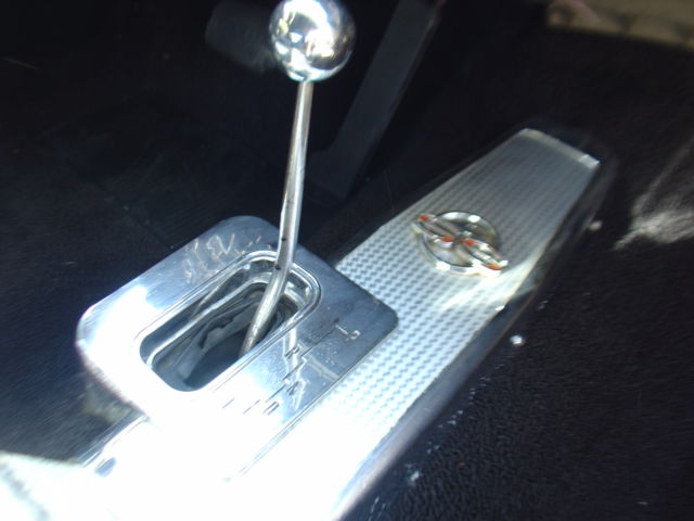 1963 Chevrolet Impala SS - photo 13