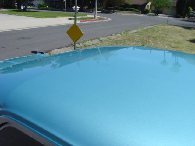 1963 Chevrolet Impala SS - photo 4