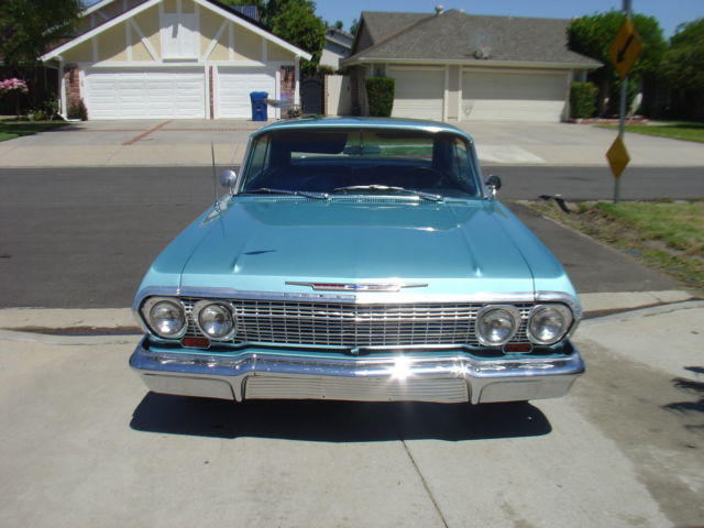 1963 Chevrolet Impala SS - photo 6