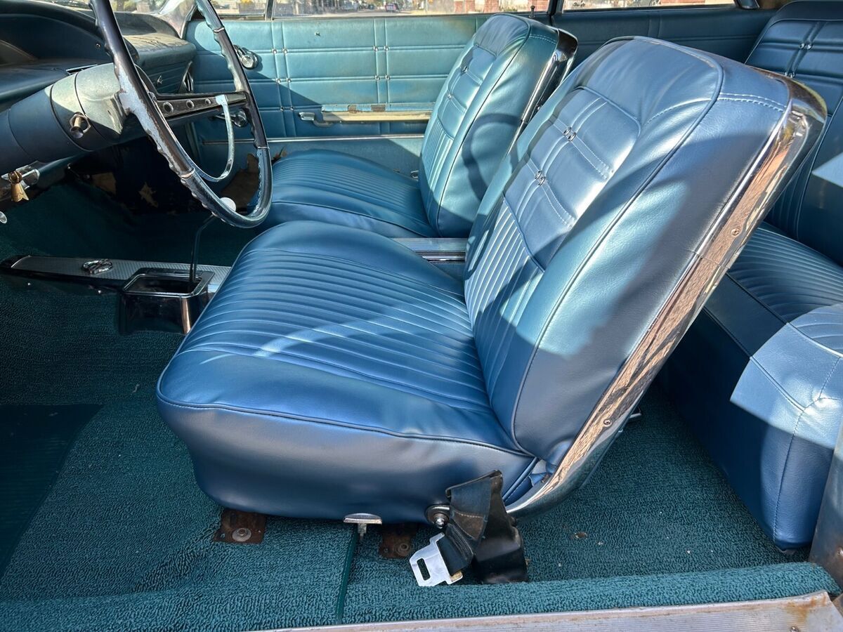1963 Chevrolet Impala - photo 11