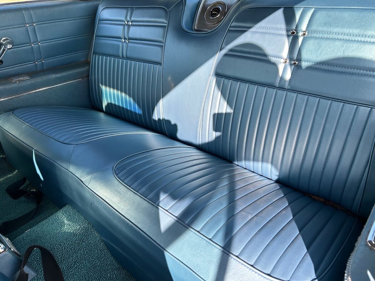 1963 Chevrolet Impala - photo 12