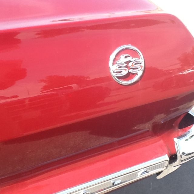 1963 Chevrolet Impala - photo 5