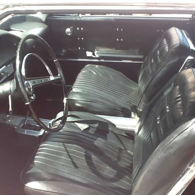 1963 Chevrolet Impala - photo 6
