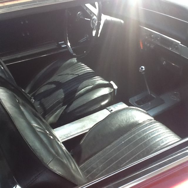 1963 Chevrolet Impala - photo 7