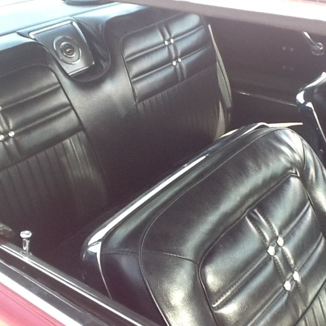 1963 Chevrolet Impala - photo 8