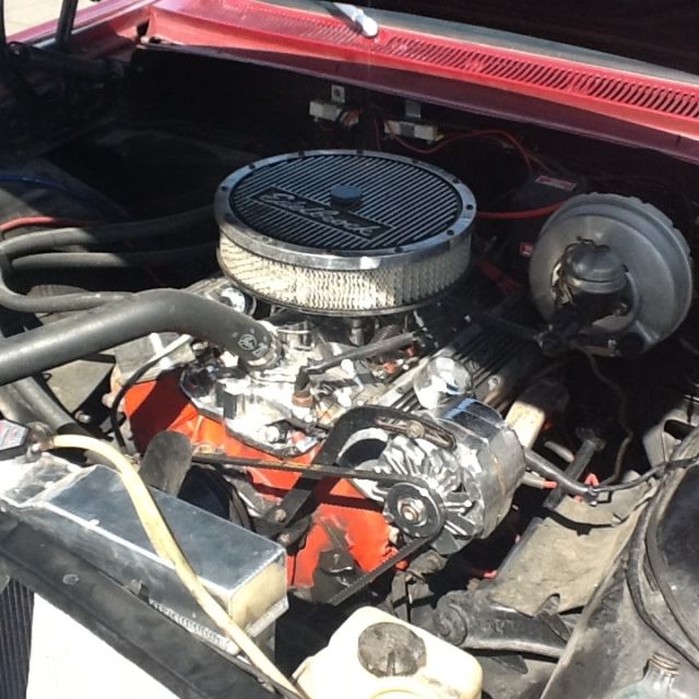 1963 Chevrolet Impala - photo 9