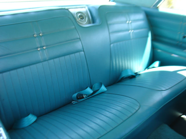 1963 Chevrolet Impala - photo 10
