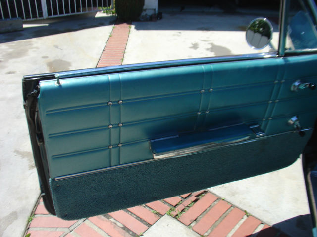 1963 Chevrolet Impala - photo 11