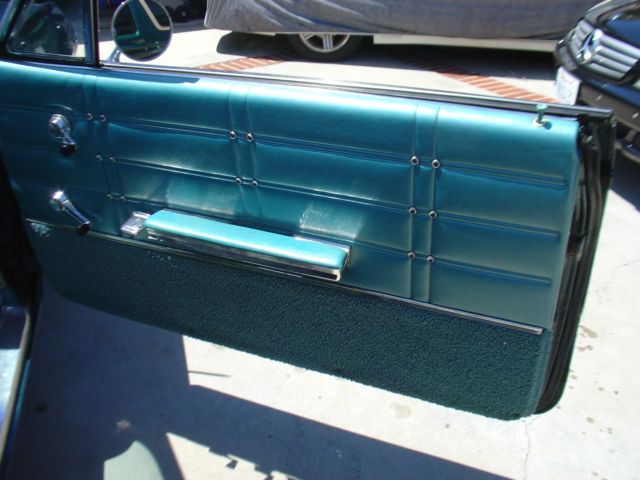 1963 Chevrolet Impala - photo 8