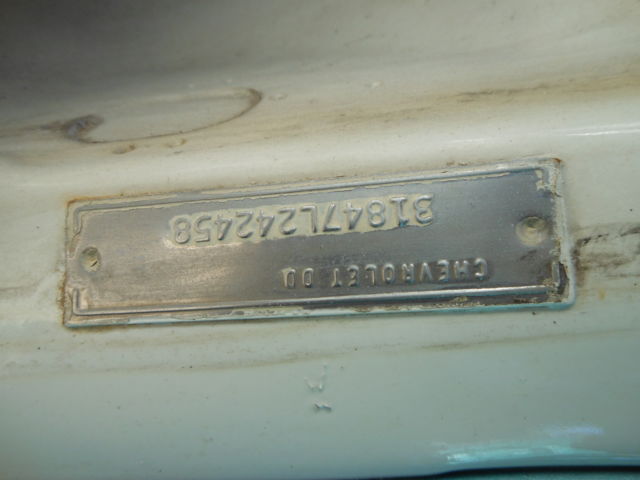 1963 Chevrolet Impala - photo 10