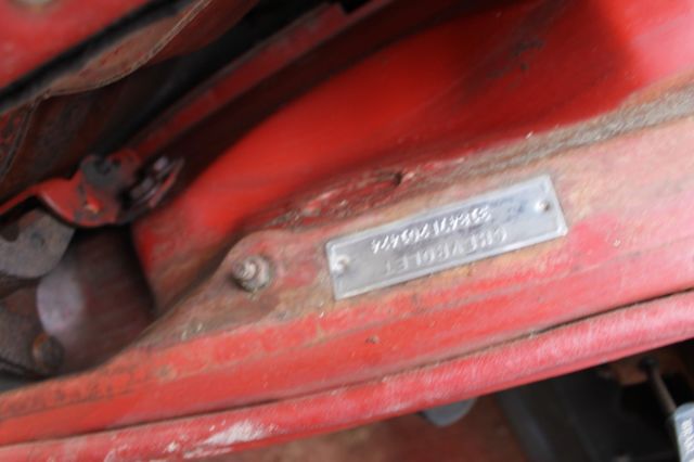 1963 Chevrolet Impala - photo 10