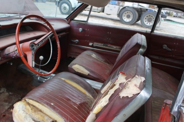 1963 Chevrolet Impala - photo 11