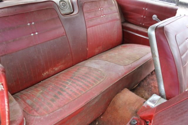 1963 Chevrolet Impala - photo 12