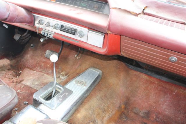 1963 Chevrolet Impala - photo 13