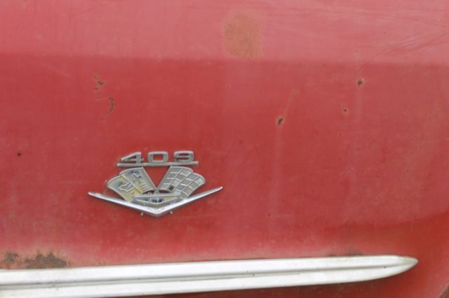 1963 Chevrolet Impala - photo 6