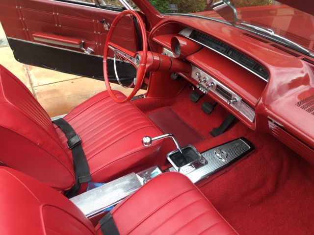 1963 Chevrolet Impala - photo 12
