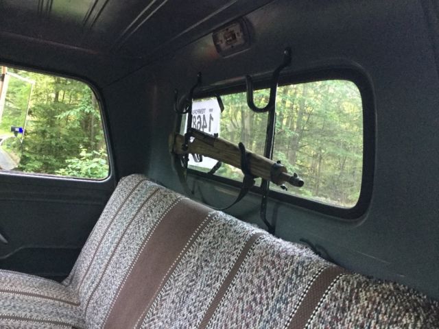 1963 Chevrolet Other Pickups - photo 10