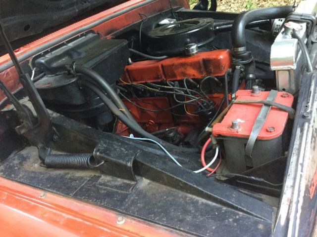1963 Chevrolet Other Pickups - photo 13