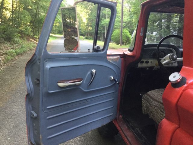 1963 Chevrolet Other Pickups - photo 8