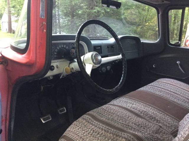1963 Chevrolet Other Pickups - photo 9