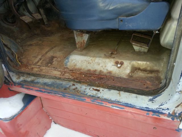 1963 Chevrolet Other Pickups - photo 11