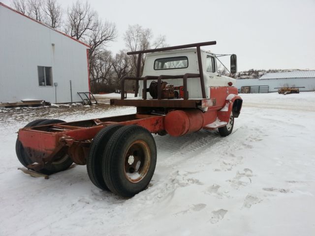 1963 Chevrolet Other Pickups - photo 3
