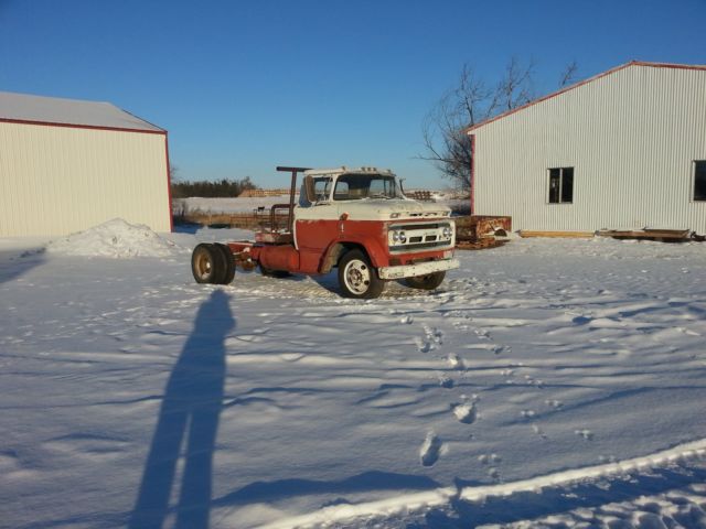 1963 Chevrolet Other Pickups - photo 5