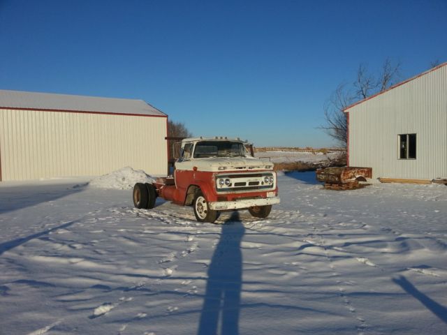 1963 Chevrolet Other Pickups - photo 6