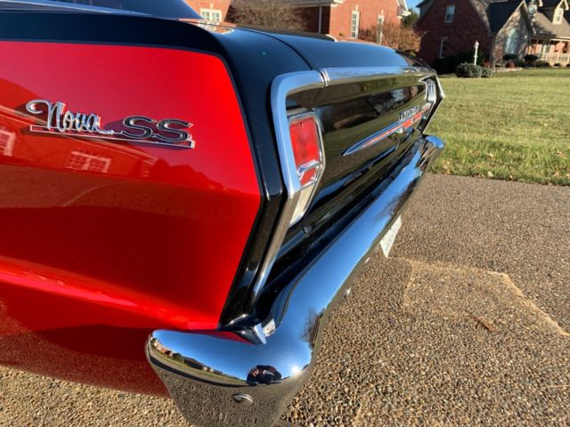 1963 Chevrolet Nova - photo 8