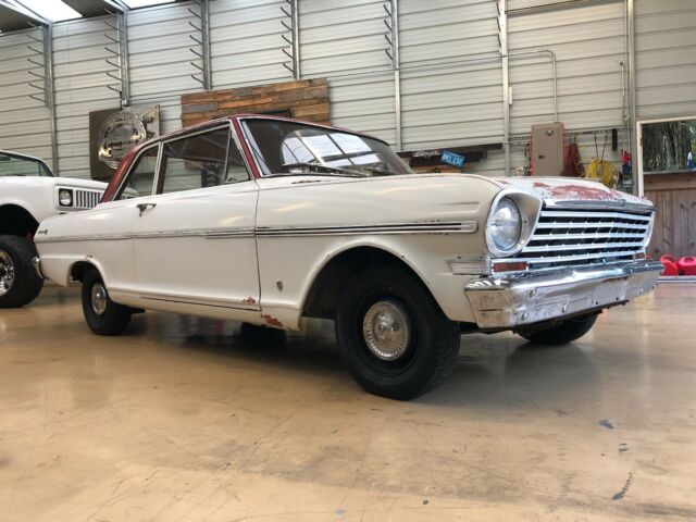 1963 Chevrolet Nova - photo 10