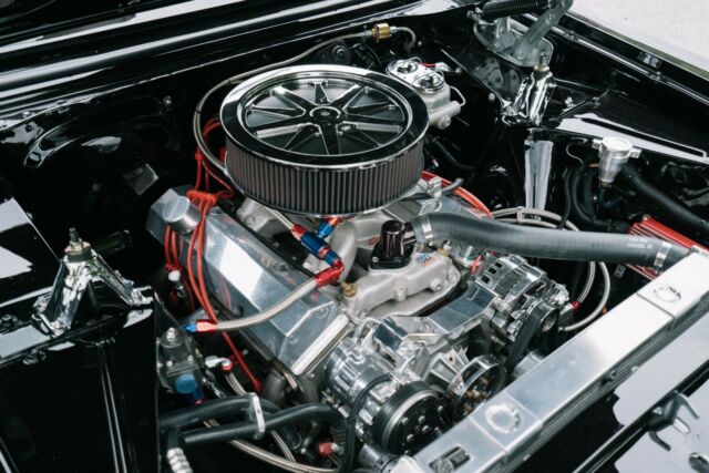 1963 Chevrolet Nova ii - photo 5