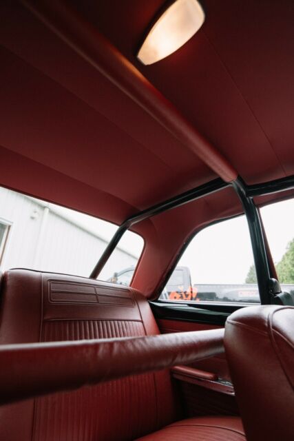 1963 Chevrolet Nova ii - photo 7