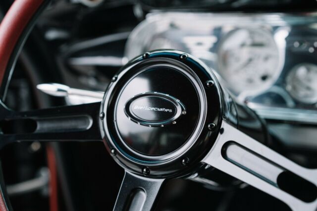 1963 Chevrolet Nova ii - photo 8
