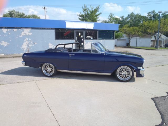 1963 Chevrolet Nova SS - photo 5