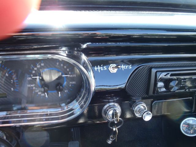 1963 Chevrolet Nova SS - photo 7