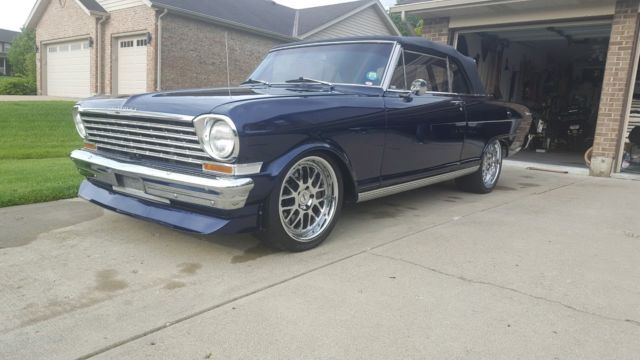 1963 Chevrolet Nova SS - photo 8