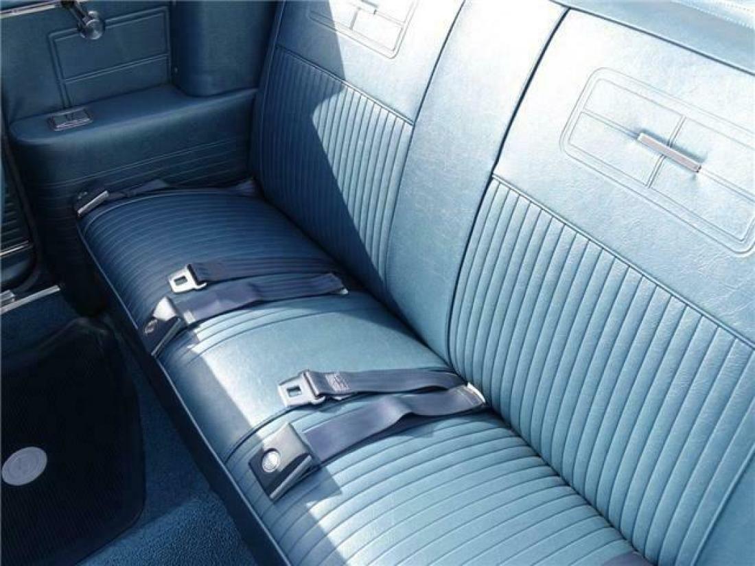 1963 Chevrolet Nova - photo 12