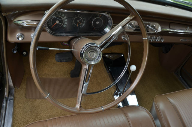 1963 Chevrolet Nova SS - photo 13
