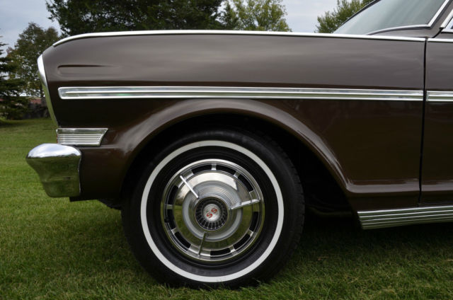 1963 Chevrolet Nova SS - photo 6