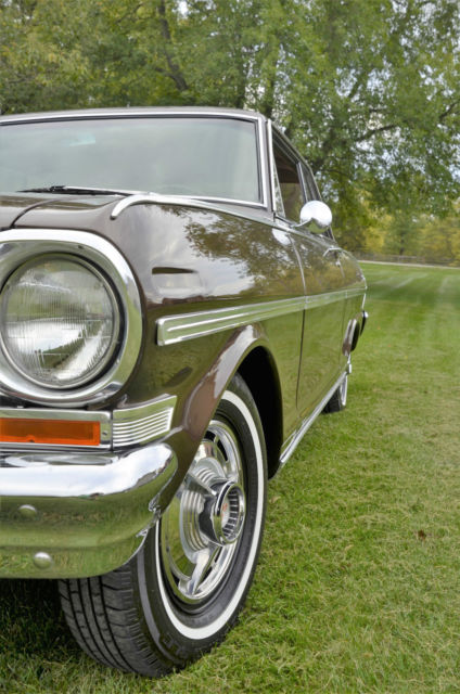 1963 Chevrolet Nova SS - photo 7